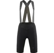 Assos UMA GTV Bib Shorts C2 Evo Svart 